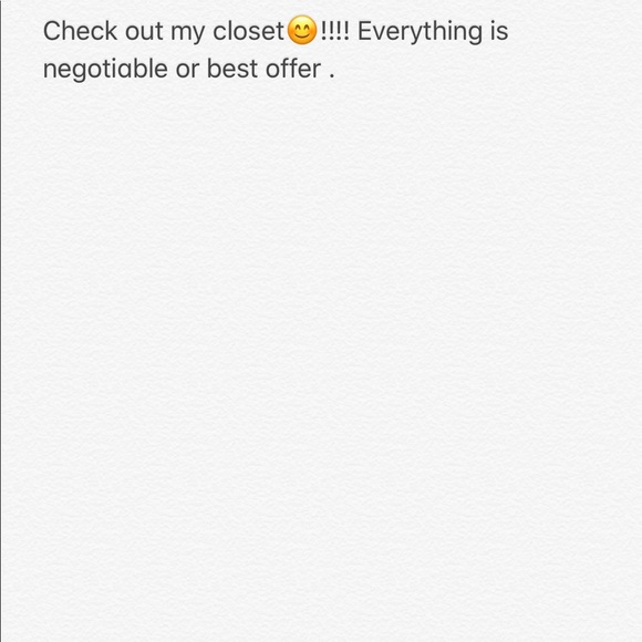 READ ABOVE^ - Picture 1 of 1